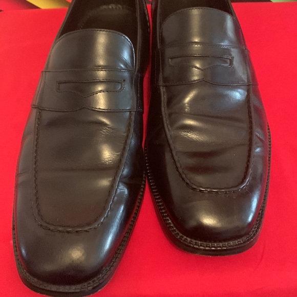 Used Cole haan leather - Picture 2 of 13